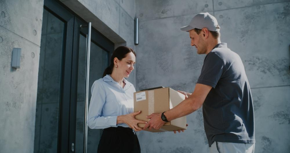 Paklinx Cargo Cargo Operations