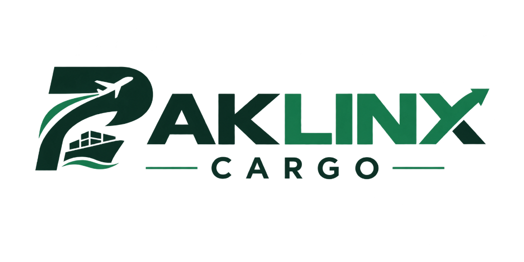 Paklinx Cargo Logo
