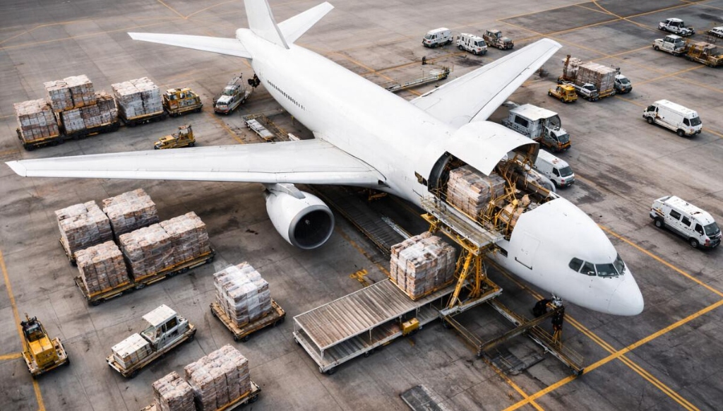 Air Freight Express